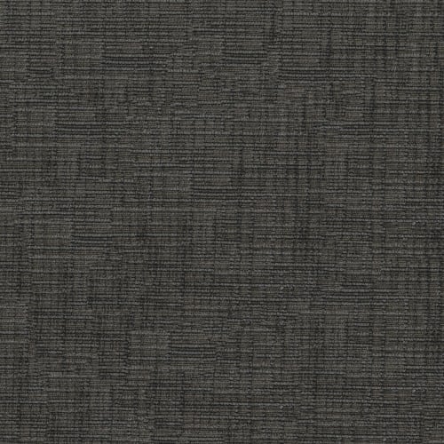 Trends Decorative Bedskirt, 100% Polyester, Emma, Flat, Microbial, Queen, 60x80x14, Charcoal Gray